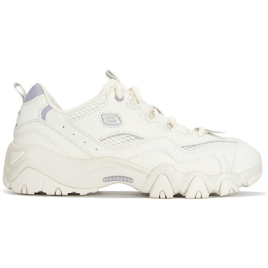 SKECHERS D'Lites 4.0 Marathon Running Shoes — view 1