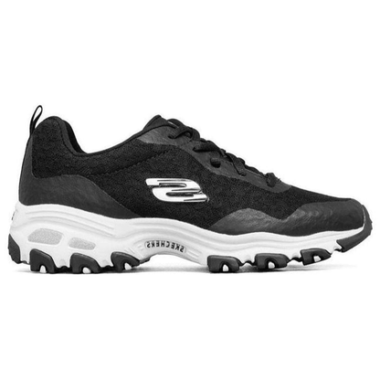 SKECHERS  D Lites 1.0 Low-Top Daddy Shoes — view 1