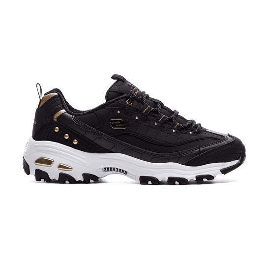 SKECHERS Sport D'Lites Snea Sneakers — view 1
