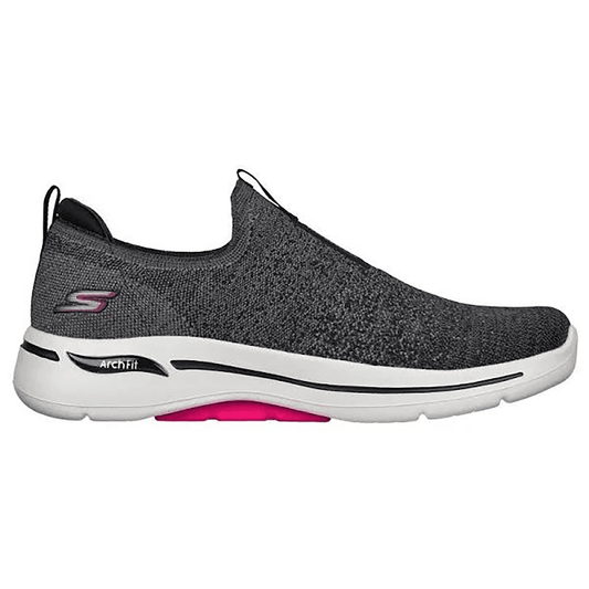 Go Walk Arch Fit Lifestyle Shoes — view 1