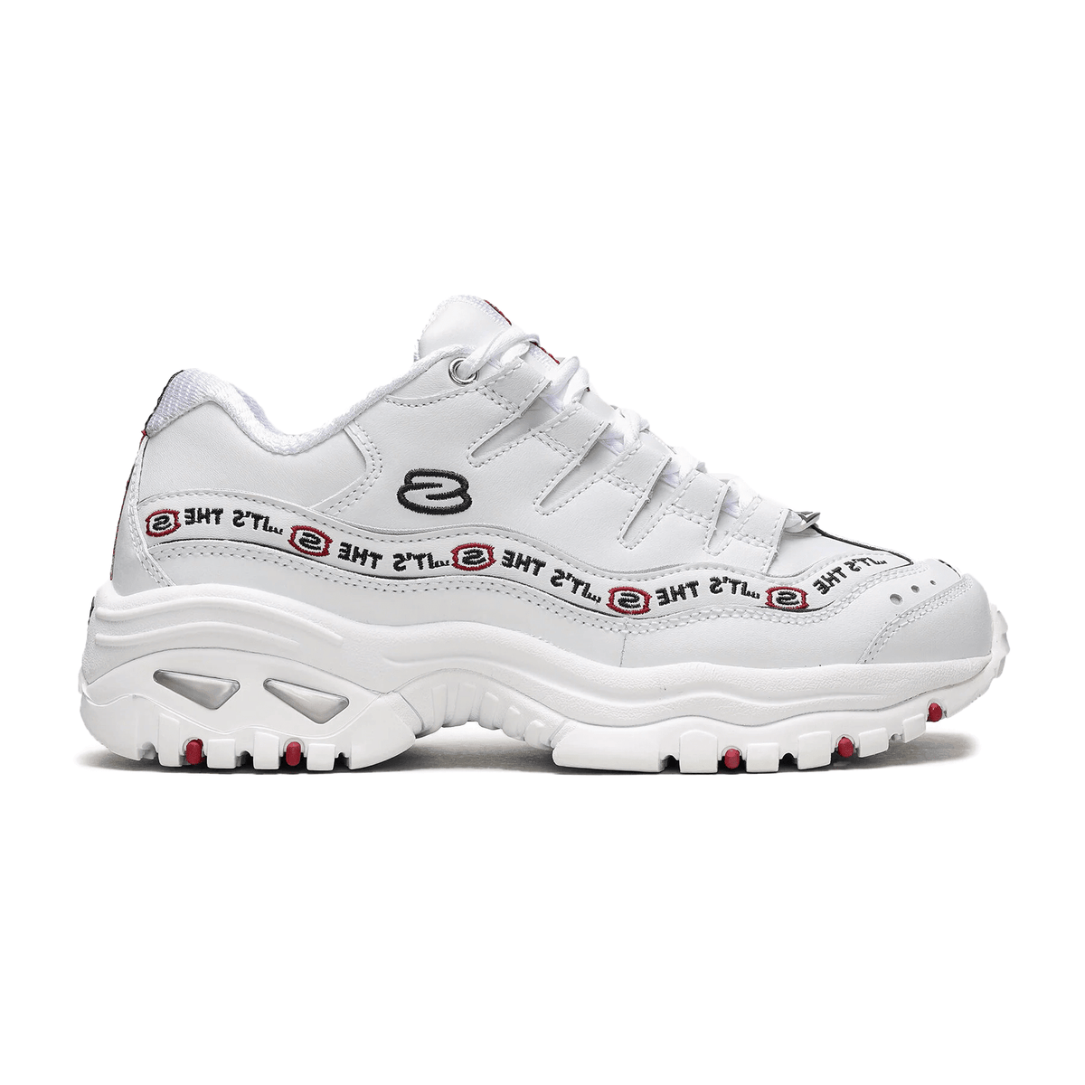 SKECHERS Energy - Dynasty Linxe — view 1