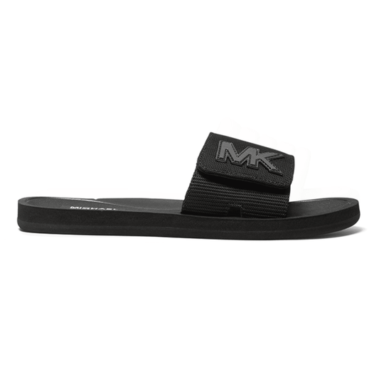 Michael Kors Logo Slide K — view 1