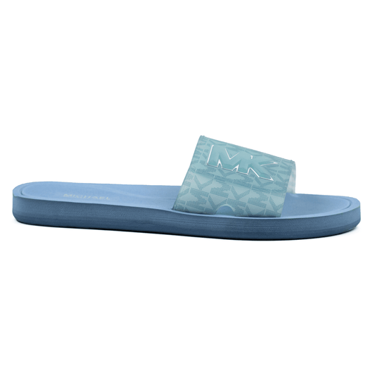 Michael Kors Platform Slide Slippers womens — view 1