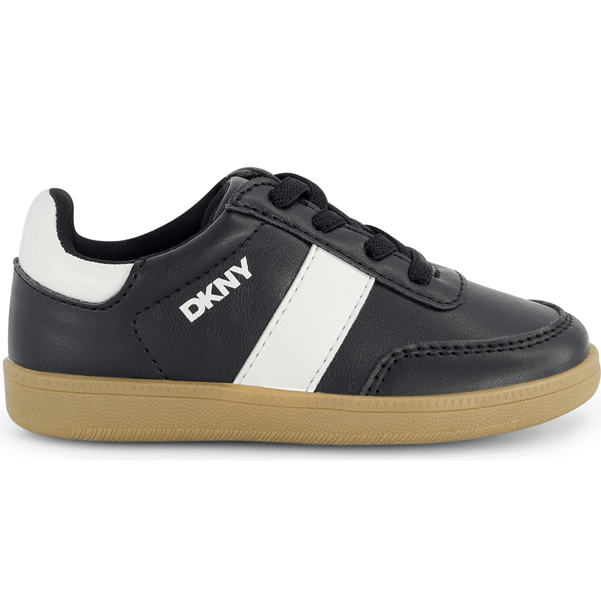 DKNY Kids' Dylan Damian Low Top Sneaker — view 1
