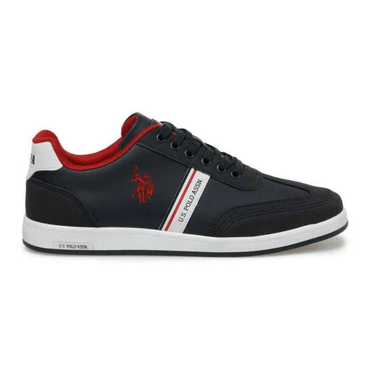 U.S. Polo Kares Glb 5pr Sneakers — view 1
