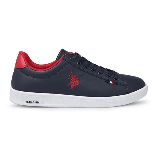 U.S. Polo FRANCO GLB 5PR Sneakers — view 1