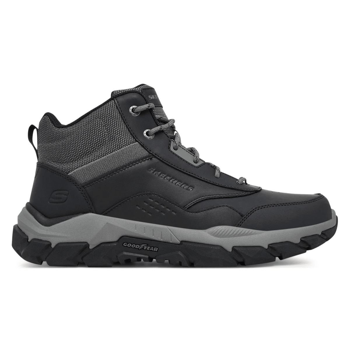 SKECHERS Santoro Trekking Shoes — view 1
