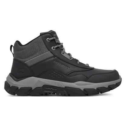 SKECHERS Santoro Trekking Shoes — view 1