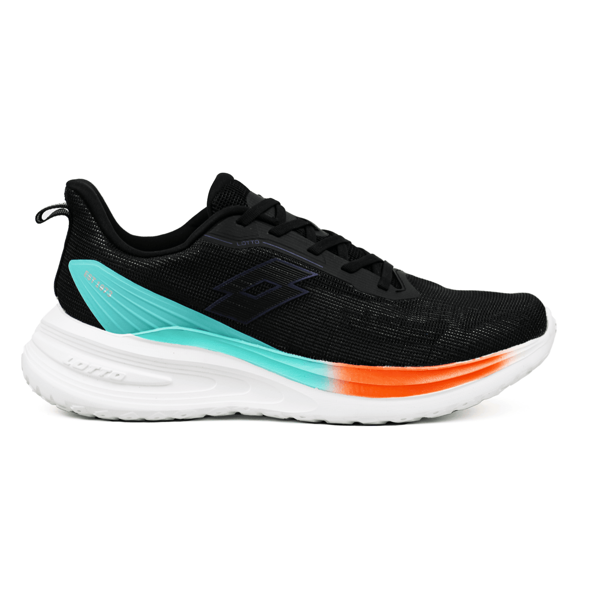 LOTTO Speedevo 701 III W women's running shoes — view 1
