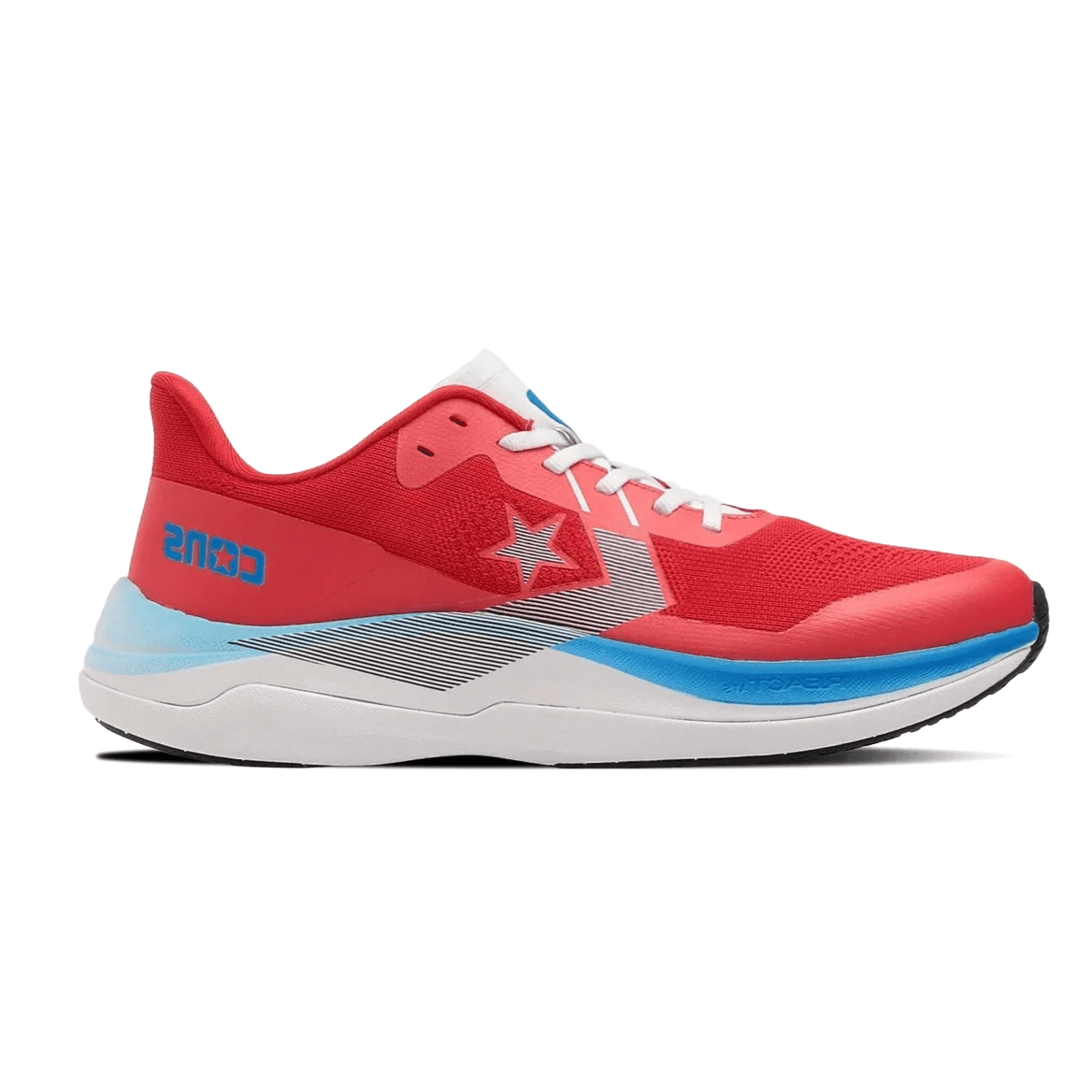 CONVERSE CONS RUNDUAL Running Shoes — view 1