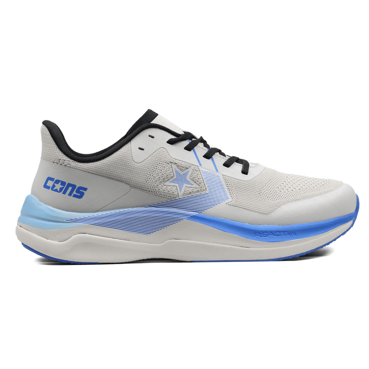 CONVERSE CONS RUNDUAL Running Shoes — view 1