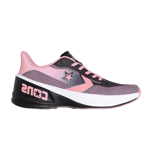 CONVERSE CONS RUNSLASH Running Shoes — view 1