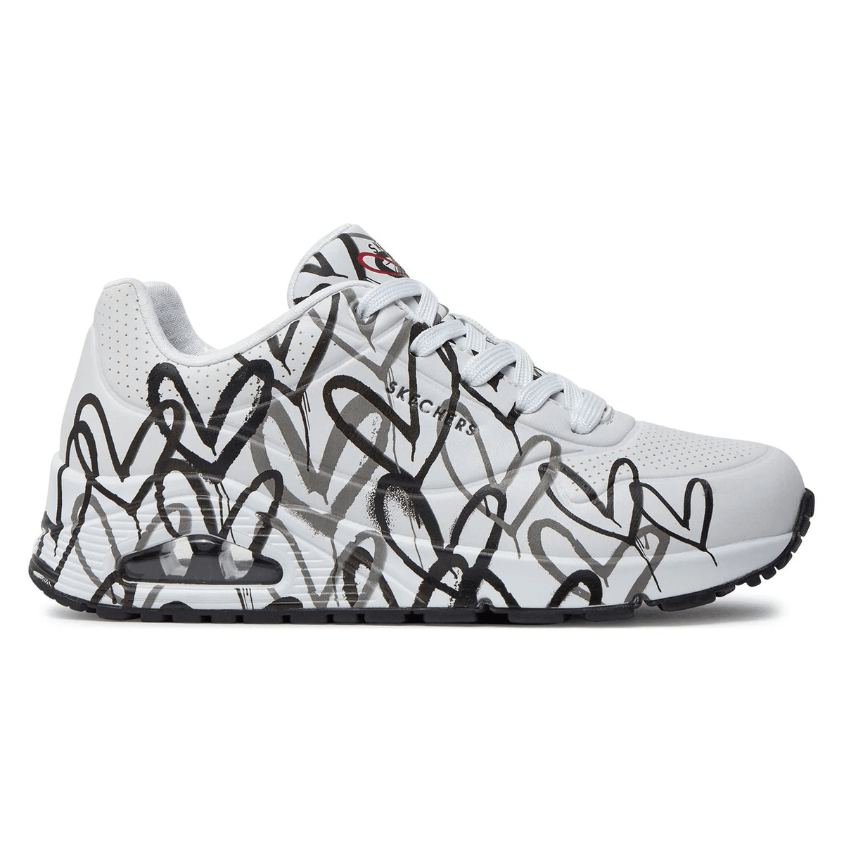 SKECHERS Spread The Love Sneakers — view 1