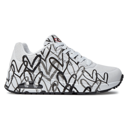 SKECHERS Spread The Love Sneakers — view 1