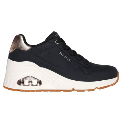 SKECHERS Uno Wedge - HI Steps — view 1