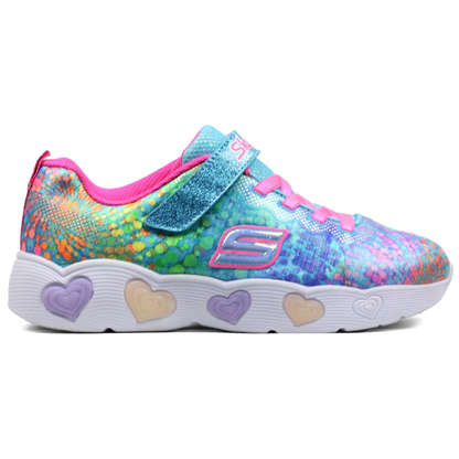 SKECHERS Wavy Love Light — view 1