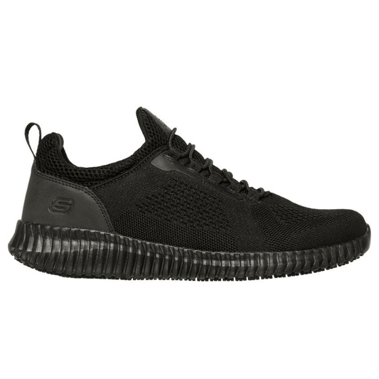 SKECHERS Work Relaxed Fit: Cessnock SR — view 1