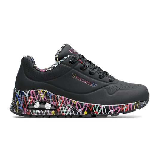 SKECHERS Uno - Loving Love B M — view 1