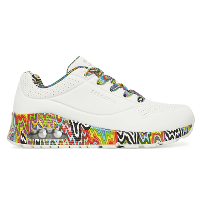 SKECHERS Uno - Mini Drip — view 1