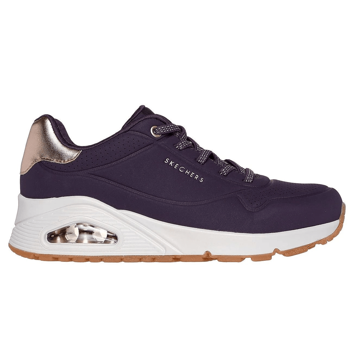 SKECHERS UNO - SHIMMER AWAY — view 1
