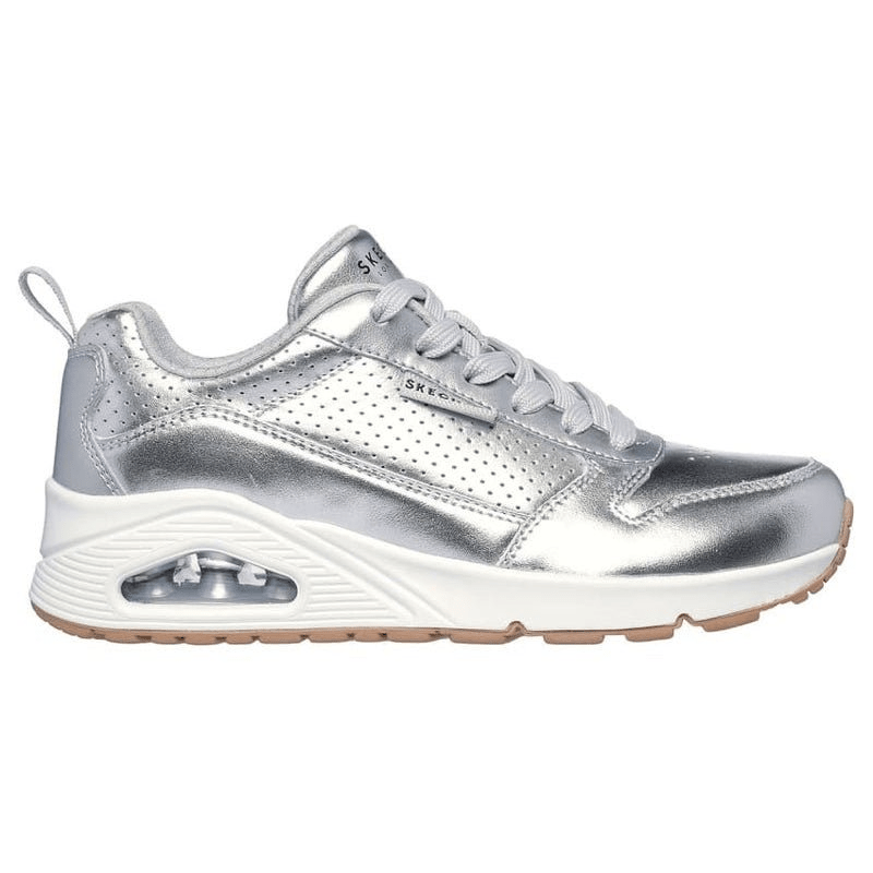 SKECHERS Uno - Metallixs Sneakers — view 1