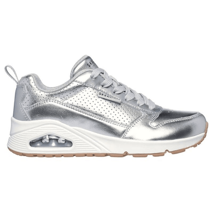 SKECHERS Uno - Metallixs Sneakers — view 1