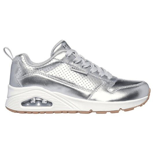 SKECHERS Uno - Metallixs Sneakers — view 1