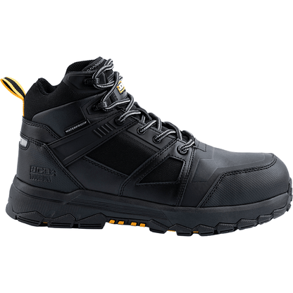 JCB SPORTY BOOT 6 INCHES — view 1