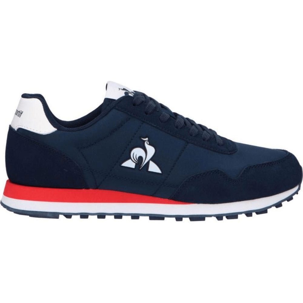 Le Coq Sportif ASTRA_2 Sneakers — view 1