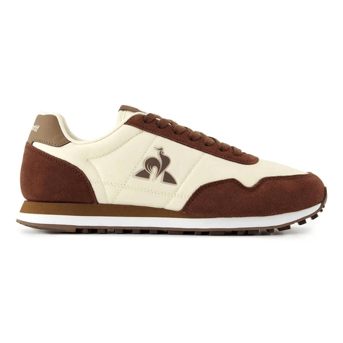 Le Coq Sportif ASTRA_2 Sneakers — view 1