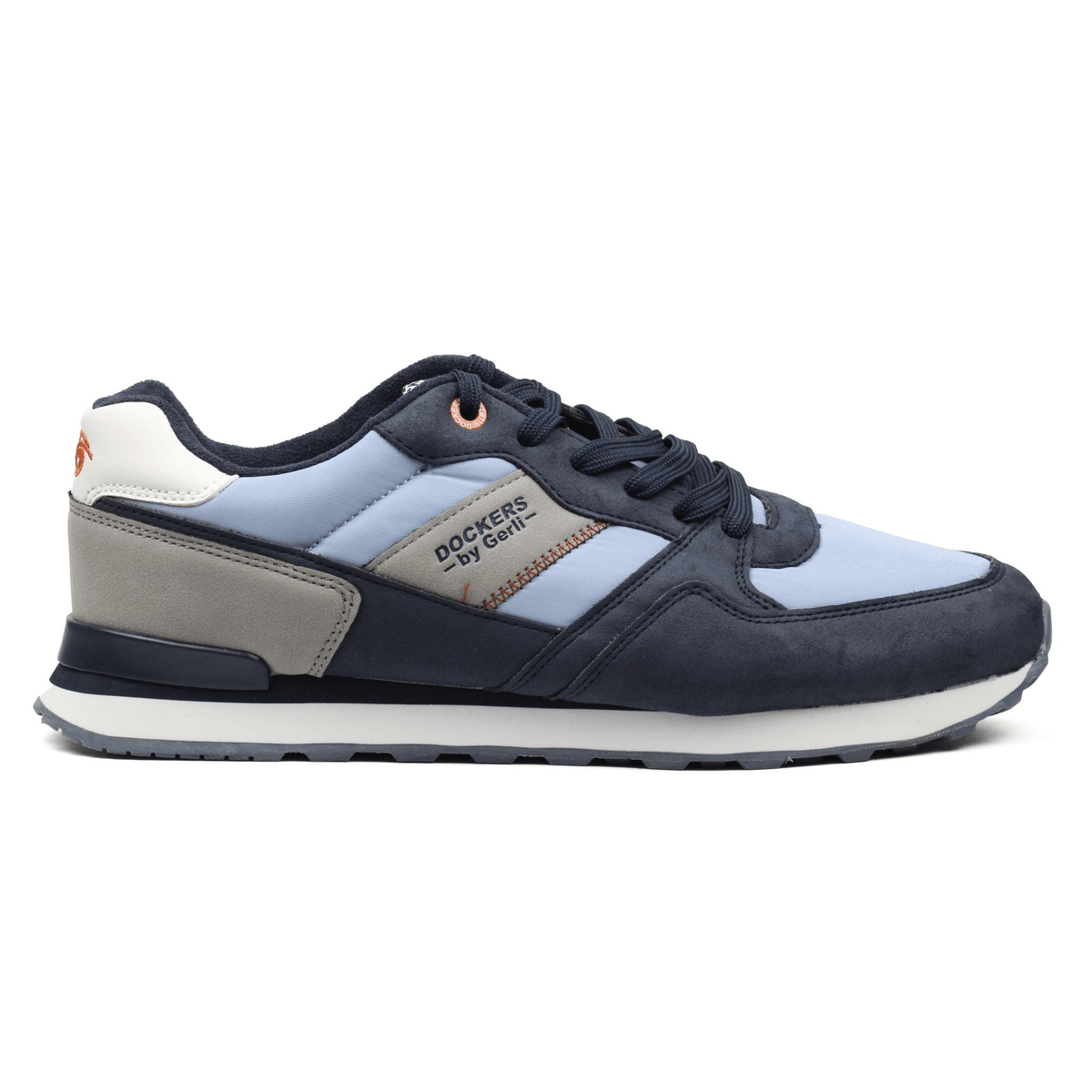 DOCKERS  By Gerli Low Shoes — view 1