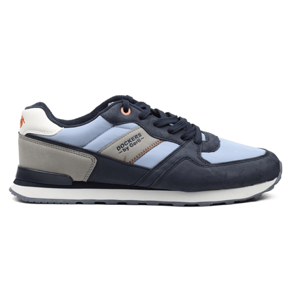 DOCKERS  By Gerli Low Shoes — view 1