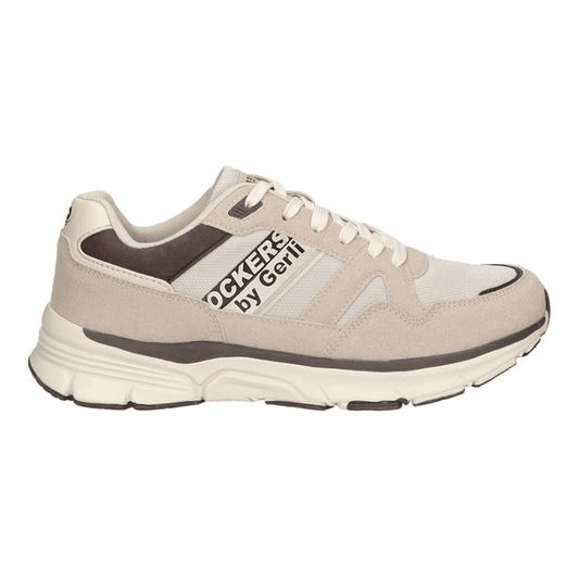 DOCKERS  By Gerli Low Bg Shoes — view 1
