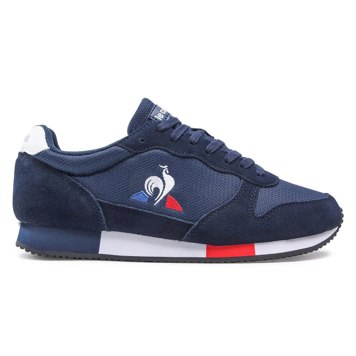 Le Coq Sportif Alpha Sport — view 1