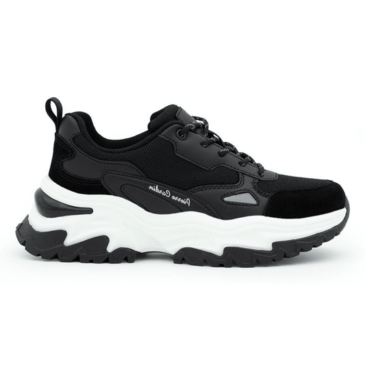 Pierre Cardin Low Boots For Active Recreation — view 1
