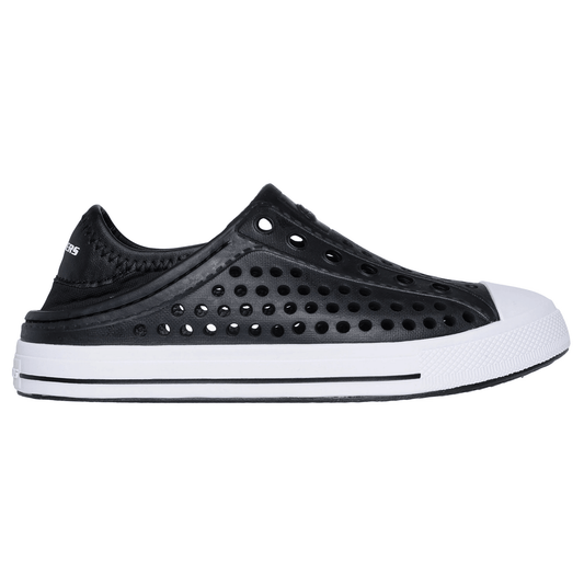 SKECHERS Foamies: Guzman Steps - Aqua Surge — view 1