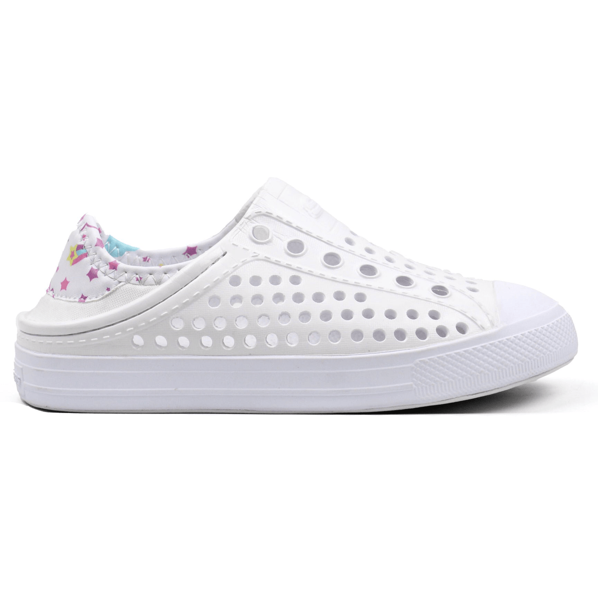 SKECHERS Guzman Steps Foamies Shoes — view 1