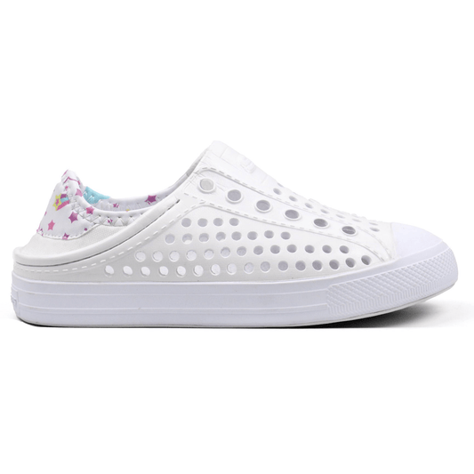 SKECHERS Guzman Steps Foamies Shoes — view 1