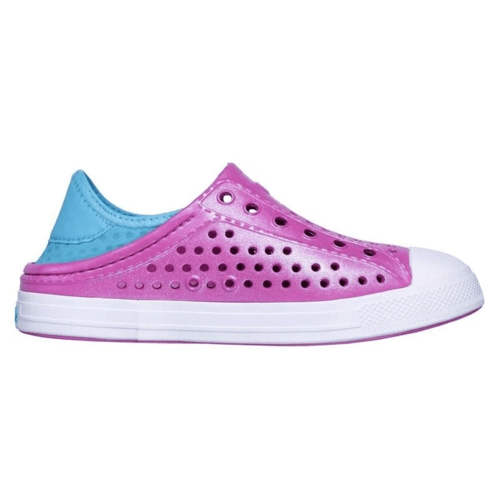 SKECHERS Guzman Steps - Shimmer Sweet — view 1