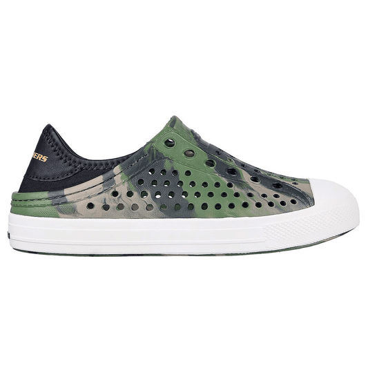 SKECHERS Foamies: Guzman Steps - Solar Surge — view 1