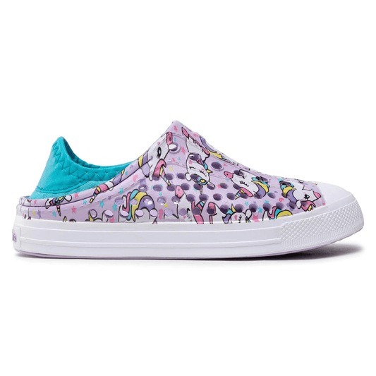SKECHERS GUZMAN STEPS - Unicorn Dazzle — view 1