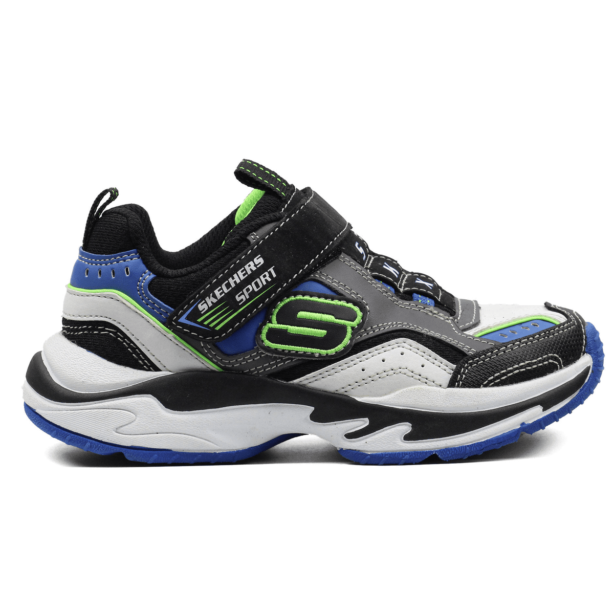 SKECHERS Boys' Durolux — view 1