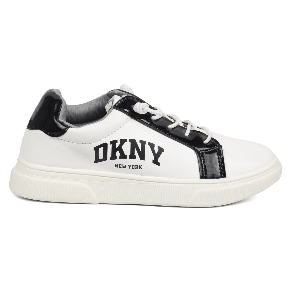 DKNY Kids' Damian 2 Sneaker — view 1
