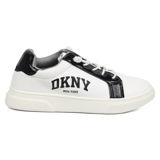 DKNY Kids' Damian 2 Sneaker — view 1