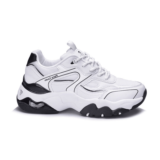 Pierre Cardin Low Boots For Active Recreation WT — view 1