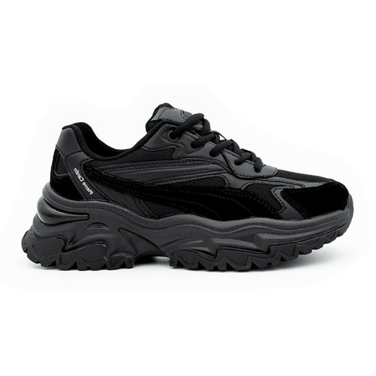 Pierre Cardin Low Boots For Active Recreation BBK — view 1