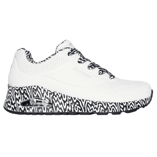 SKECHERS Uno - Mini Drip women's sneakers — view 1