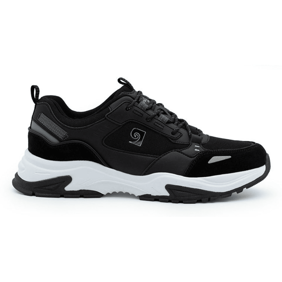 Pierre Cardin Low Shoes For Active Recreation Sneakers BBW — view 1