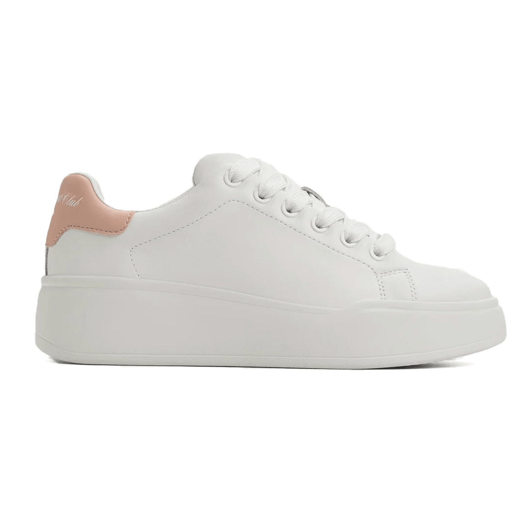 ALDO Halerenna Leather Fashion Athletics — view 1