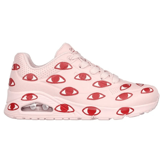 SKECHERS x Ricardo Cavolo: Uno - Many Eyes — view 1